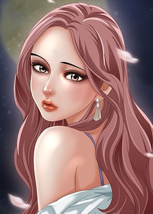 差差差免费漫画热门日漫推荐